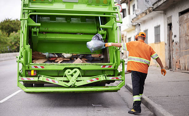 Trusted Union, OR Junk Removal  Experts